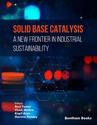 Produktbild: Solid Base Catalysis: A New Frontier in Industrial Sustainability