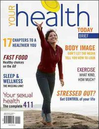 Produktbild: Your Health Today, Brief