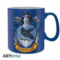 Bild vom Artikel ABYstyle - Harry Potter - Ravenclaw 460 ml Tasse vom Autor 