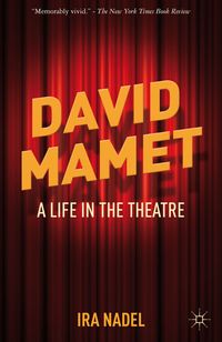 Produktbild: David Mamet