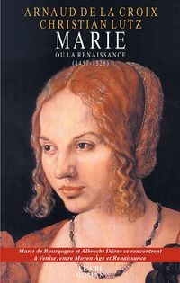Produktbild: Marie ou la Renaissance