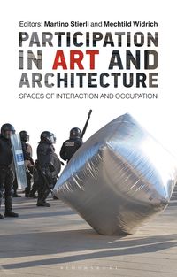 Produktbild: Participation in Art and Architecture