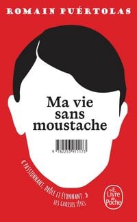 Produktbild: Ma vie sans moustache