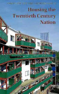 Produktbild: Housing the C20 Nation