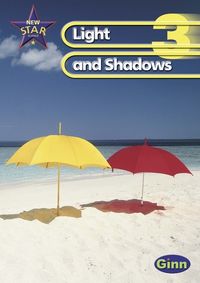 Produktbild: New Star Science 3: Light and Shadows
