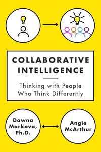 Produktbild: Collaborative Intelligence