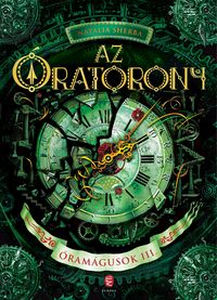 Produktbild: Az &Oacute;ratorony