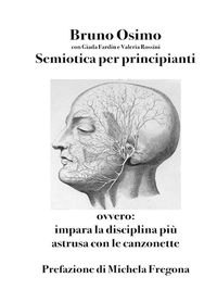 Produktbild: Semiotica per principianti