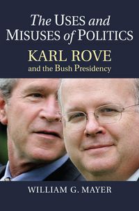 Produktbild: The Uses and Misuses of Politics