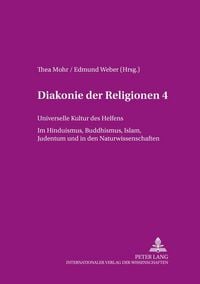 Produktbild: Diakonie der Religionen 4