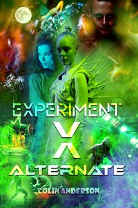 Produktbild: Experiment X (Alternate)