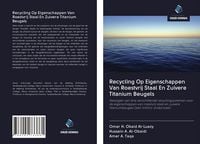 Produktbild: Recycling Op Eigenschappen Van Roestvrij Staal En Zuivere Titanium Beugels