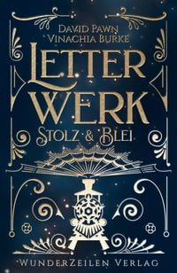 Produktbild: Letterwerk | Stolz & Blei