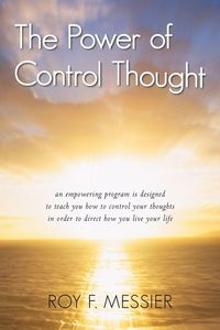 Produktbild: The Power of Control Thought