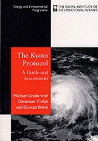 Produktbild: Kyoto Protocol