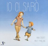 Produktbild: Io ci sar&ograve;