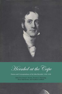 Produktbild: Herschel at the Cape