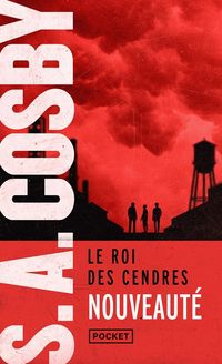 Produktbild: Le Roi des Cendres