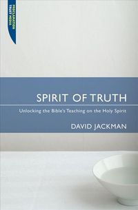 Produktbild: Spirit of Truth