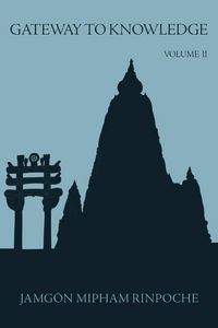 Produktbild: Gateway to Knowledge, Volume II