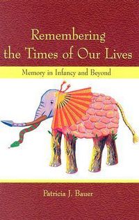 Produktbild: Bauer, P: Remembering the Times of Our Lives