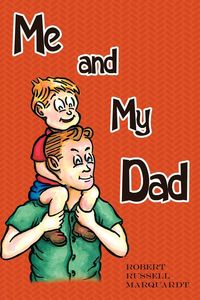 Produktbild: Me and My Dad