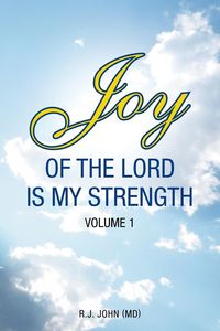 Produktbild: Joy of the Lord is My Strength