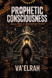 Produktbild: Prophetic Consciousness