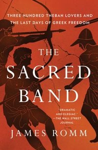 Produktbild: The Sacred Band