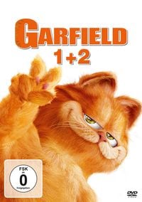 Bild vom Artikel Garfield 1+2 vom Autor 