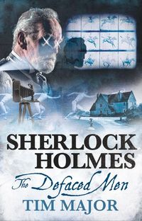 Produktbild: The New Adventures of Sherlock Holmes - The Defaced Men