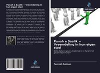 Produktbild: Panah e Saalik ~ Vreemdeling in hun eigen stad
