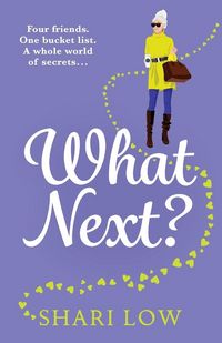 Produktbild: What Next?