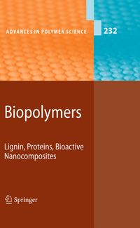 Produktbild: Biopolymers