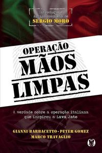 Produktbild: Opera&ccedil;&atilde;o M&atilde;os Limpas