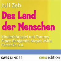 Produktbild: Das Land der Menschen