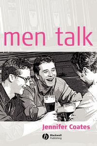 Produktbild: Men Talk P
