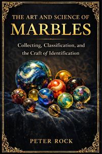 Produktbild: The Art and Science of Marbles