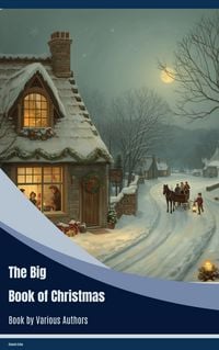 Produktbild: The Big Book of Christmas
