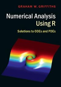 Produktbild: Numerical Analysis Using R