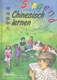 Produktbild: Singend chinesisch lernen