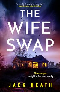 Produktbild: The Wife Swap