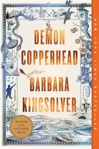 Produktbild: Demon Copperhead