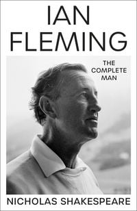 Produktbild: Ian Fleming