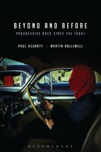 Produktbild: Beyond and Before