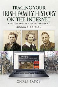 Produktbild: Tracing Your Irish Family History on the Internet