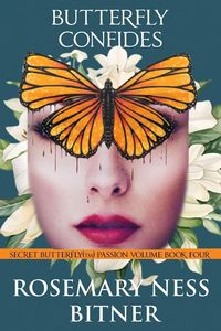 Produktbild: Butterfly Confides