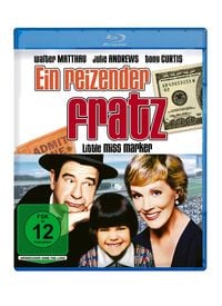 Produktbild: Ein reizender Fratz