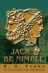 Produktbild: Jack, Be Nimble