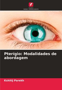 Produktbild: Pter&iacute;gio: Modalidades de abordagem